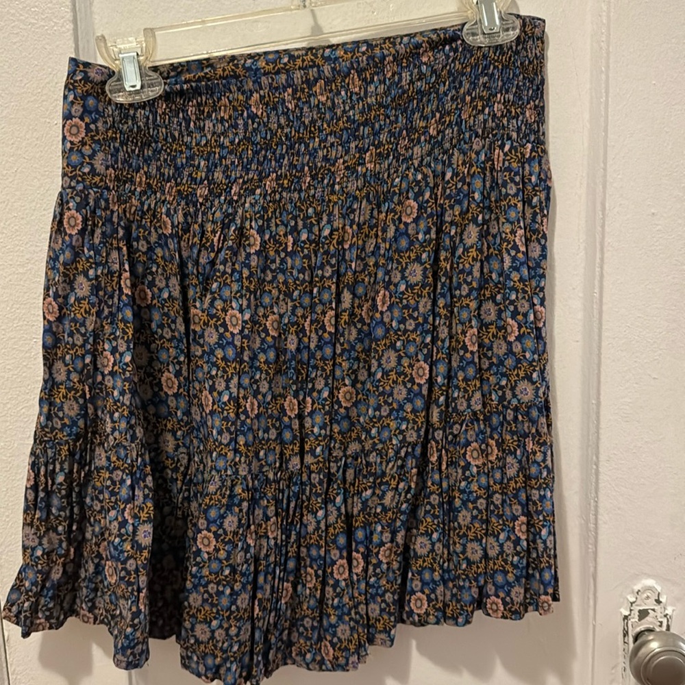 Natural Life Skirt